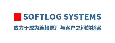 Softlog Systems �����ڳ�Ϊ����ԭ����ͻ�֮�������